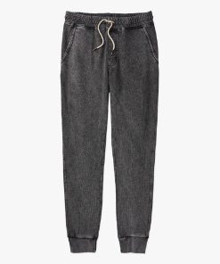 FAIR HARBOR–mens saltaire sweatpant-SSP2