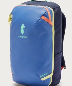 COTOPAXI-travel-allpa 20l travel pack-S24500K738