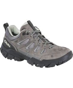 OBOZ FOOTWEAR–sawtooth x low b-dry-23502 2