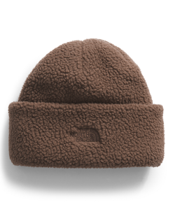 THE NORTH FACE–cragmont reversible beanie-NF0A8883