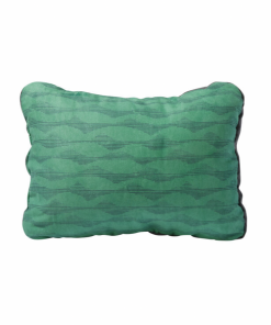 THERMAREST–compressible pillow l – green mountains print-11561 2