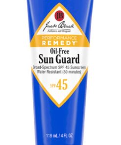 Jack Black-water-sun guard sunscreen spf 45, very water resist, 4 oz-3014 2