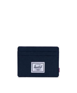 HERSCHEL–charlie cardholder in navy-30065-00007 2