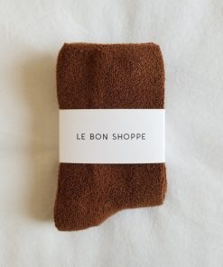 Le Bon-socks-le bon cloud socks-CLOUDSOCKS 2