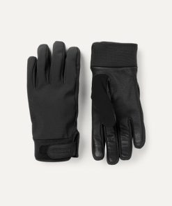 SEALSKINZ-glove-unisex kelling waterproof all weather insulated glove-121240770001 2