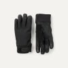 SEALSKINZ-glove-unisex marsham waterproof cold weather reflective cycle glove-121240690001 3