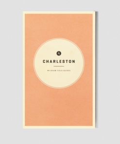 WILDSAM FIELD GUIDES–charleston field guide-WS-CHARLESTON 2