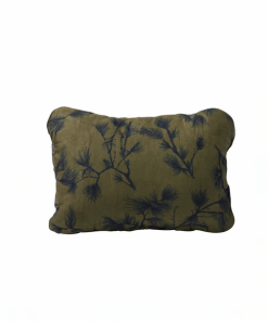 THERMAREST–compressible pillow l – pine print-11558 2