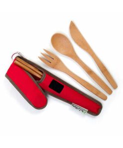 TOGOWARE-utensil-togoware repeat utensil set – cayenne-101684 2