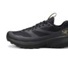 OBOZ FOOTWEAR–mens katabatic low b-dry	medium-44001 4