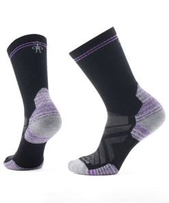 SMARTWOOL-socks-womens hike targeted cushion crew socks-SW002498