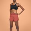 ON RUNNING–womens performance flex bra in storm-1WE10400209 3