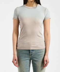 COTTON CITIZEN–womens verona tee-W129064 2