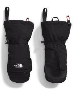 THE NORTH FACE–mens montana ski mitt -NF0A89QH 2