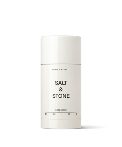 SALT AND STONE–neroli & basil natural deoderant   [2.6 oz / 75 g]-DEOD08 2