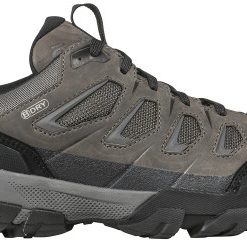 OBOZ FOOTWEAR–mens sawtooth x low b-dry-23501 2