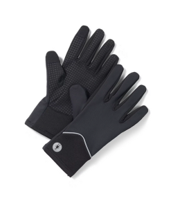 SMARTWOOL-glove-unisex active fleece wind glove-SW018128 2