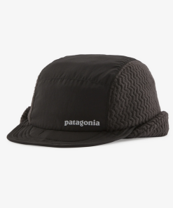 PATAGONIA-cap-winter duckbill cap -33495 2