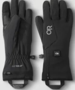 OUTDOOR RESEARCH–womens sureshot softshell gloves-300023 2