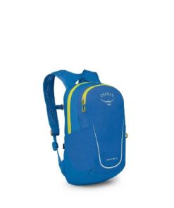 OSPREY PACKS-pack-daylite jr. pack alpin blue/blue flame-10005422 2