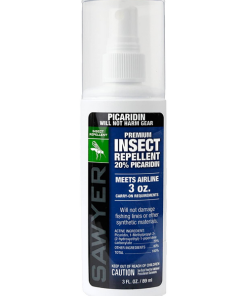 Sawyer Outdoor Protection–premium insect repellent 20 – picaridin-SP543 2