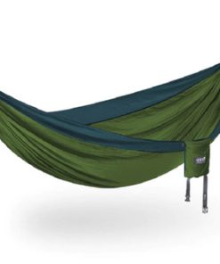 EAGLES NEST OUTFITTERS–doublenest hammock in cedar | marine-DN016 2