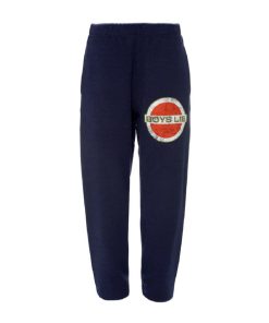 Boys Lie-sweatpants-womens navy pamela v3 mac slim sweatpants-MSPAMV3BLU 2