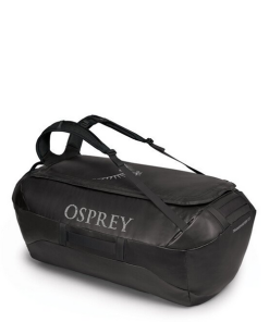 OSPREY PACKS–transporter 120 in black-10003347 2