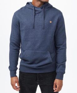 tentree–ten tree men treefleece reynard hoodie-TCM2561 2