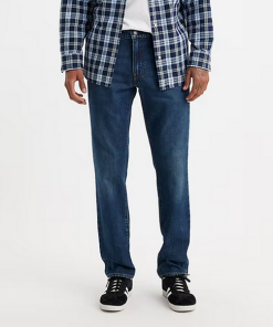 LEVIS PREMIUM–mens 511 slim in jack of all trades-04511-5829 2