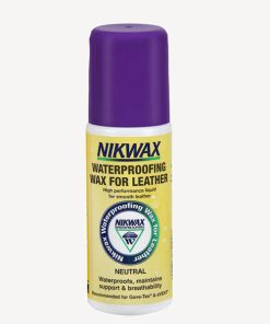 Nikwax–nikwax aqueous wax neutral 4.2oz/125ml-283028 2