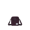 HERSCHEL–herschel heritage crossbody in black iris/red ochre-11384-06247 4