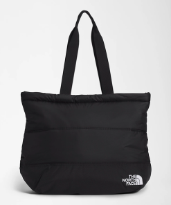 THE NORTH FACE-tote-nuptse tote-NF0A81BU 2