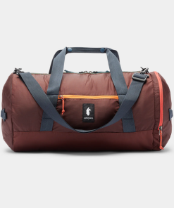 COTOPAXI-duffelbag-ligera 32l duffel bag – cada dia – chestnut-F23493U582 2