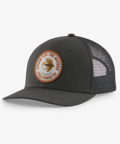 PATAGONIA-hat-take a stand trucker hat-38356 2