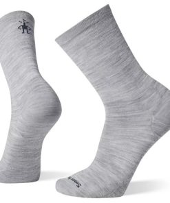 SMARTWOOL-socks-everyday anchor line crew socks-SW001735