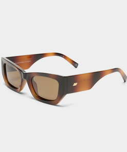 LE SPECS–womens beachcomber sunglasses-Le Specs BEACHCOMBER