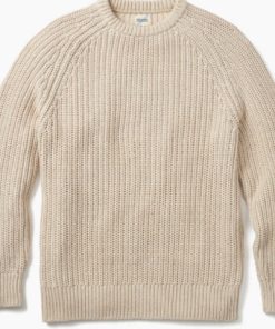 FAIR HARBOR-sweater-mens neptune sweater-NSW2 2