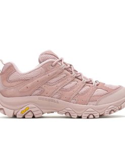 MERRELL–mens moab 3 in adobe rose-J038334 2