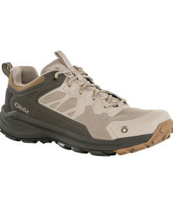 OBOZ FOOTWEAR–mens katabatic low-43001 2