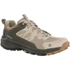 OBOZ FOOTWEAR–mens katabatic low b-dry	medium-44001 3