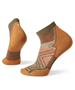 SMARTWOOL-socks-run targeted cushion ankle socks-SW001661 2