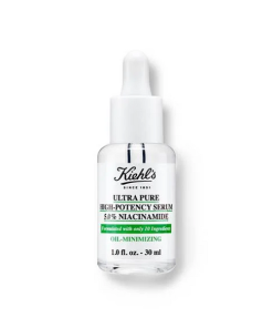 KIEHLS SINCE 1851–khls  sser niacnmide 5% srm 30ml-S5090600 2