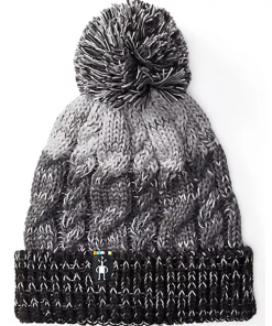 SMARTWOOL–isto retro beanie-SW011500