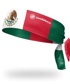 SUDDORA-headband-mexico tie headband-MEXICOTIEHEADBAND 2