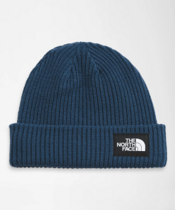 THE NORTH FACE–kids salty lined beanie-NF0A7WG8 2