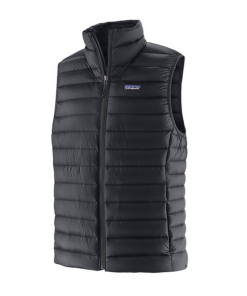 PATAGONIA-sweatervest-mens down sweater vest -84623