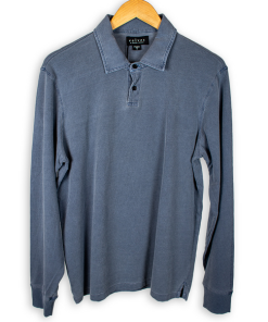 VELVET-shirt-mens l/s forbes shirt-FORBES02 2