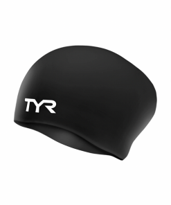 TYR-cap-long hair silicone cap-LCSL