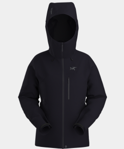 ARCTERYX-jacket-womens beta insulated jacket -X000009102